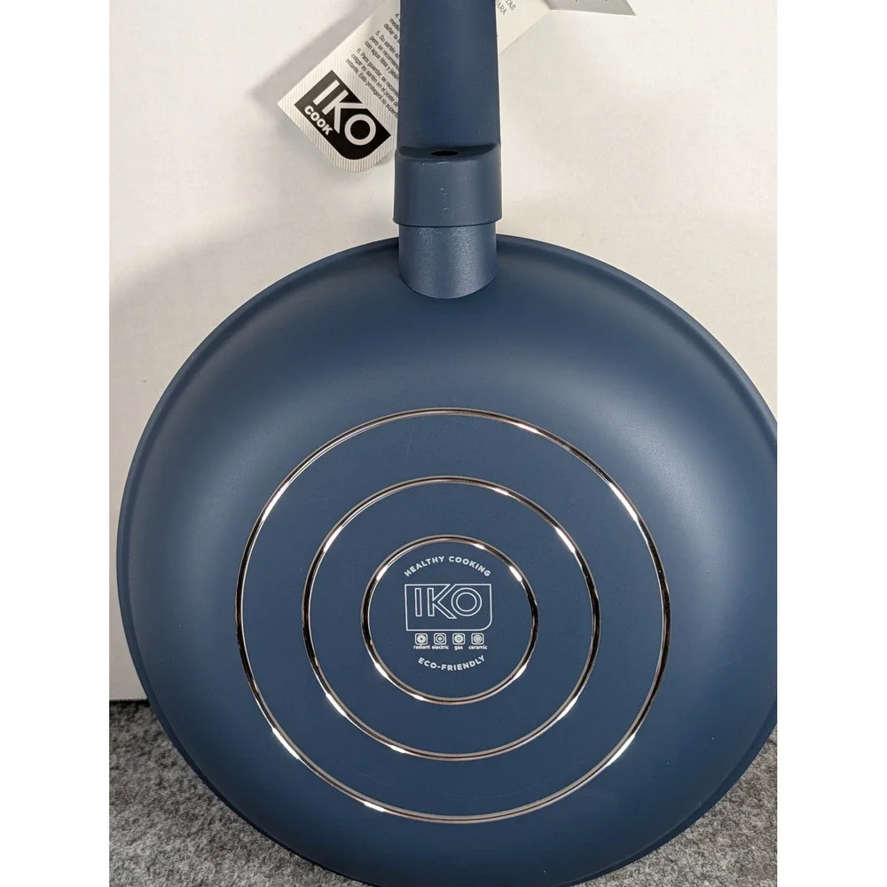 IKO Cook Copper Collection 10